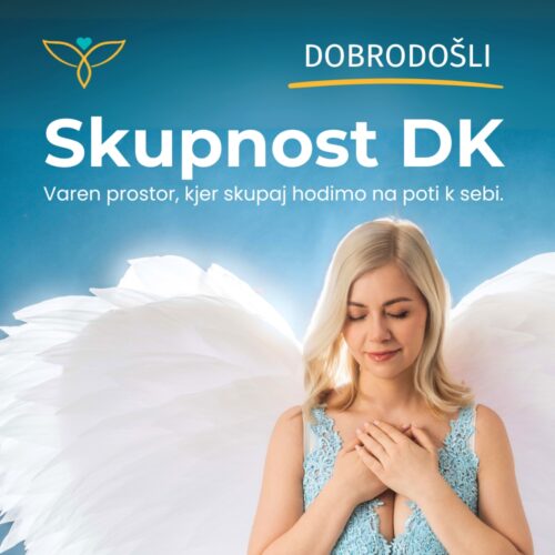 Skupnost Dušni kotiček